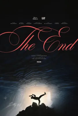 末日/The End