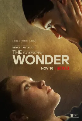 禁食疑案/The Wonder