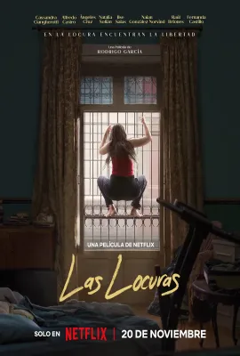 荒诞一天/Las Locuras
