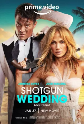闪婚/Shotgun Wedding