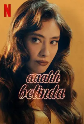 洗发魔法二合一/Aaahh Belinda