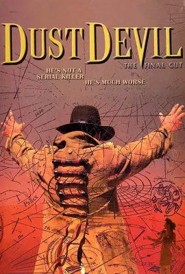 尘土恶魔/Dust Devil