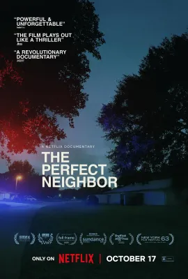完美邻居/The Perfect Neighbor