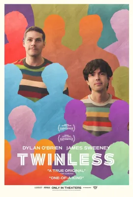 无双/Twinless