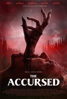 被诅咒的人/The accursed