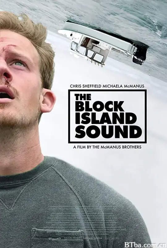 布洛克岛秘音/The Block Island Sound