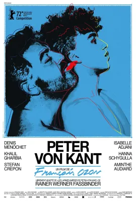 彼得·冯·康德/Peter von Kant