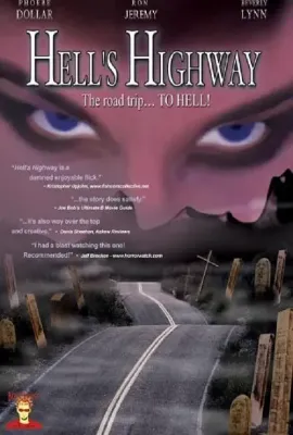 地狱公路/Hell's Highway