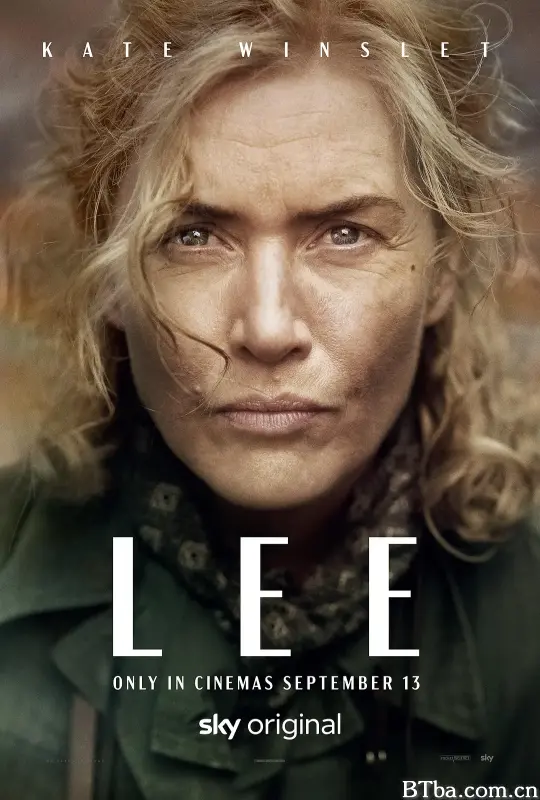 李/Lee