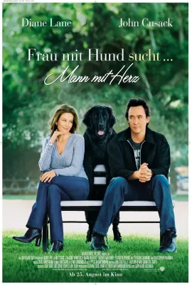 征婚广告/Must Love Dogs