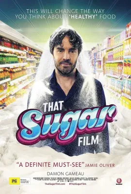 一部关于糖的电影/That Sugar Film