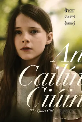 夏日细语/An Cailín Ciúin