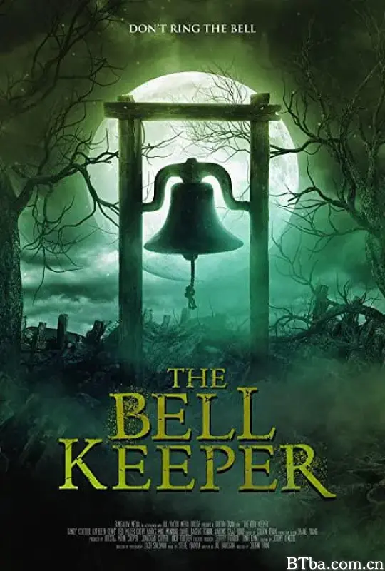 看门人/The Bell Keeper