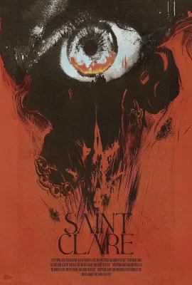 圣克莱尔/Saint Clare