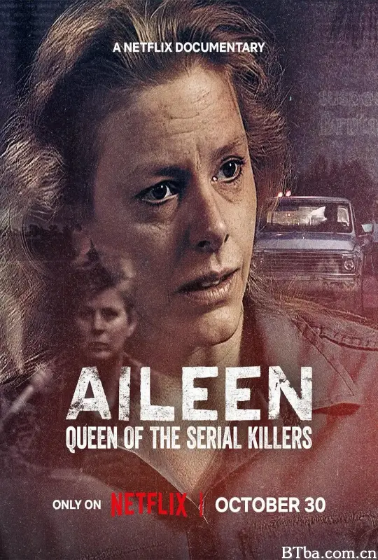 艾琳：连环杀手女王/Aileen: Queen of the Serial Killers