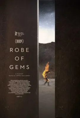 宝石长袍/Manto de gemas
