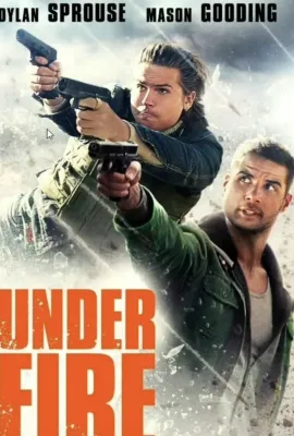 绝密突围/Under Fire