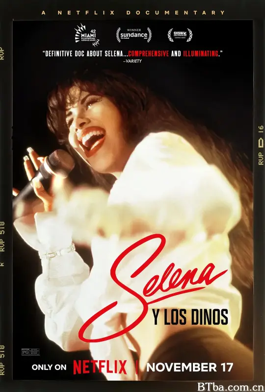 塞琳娜与洛斯·迪诺斯/Selena y Los Dinos