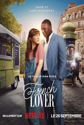 法式恋人/French Lover