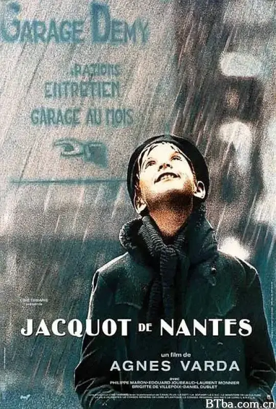 南特的雅克·德米 Jacquôt de Nantes (1991) 1080P BT磁力 迅雷网盘下载