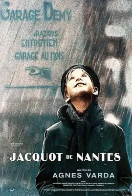 南特的雅克·德米/Jacquôt de Nantes