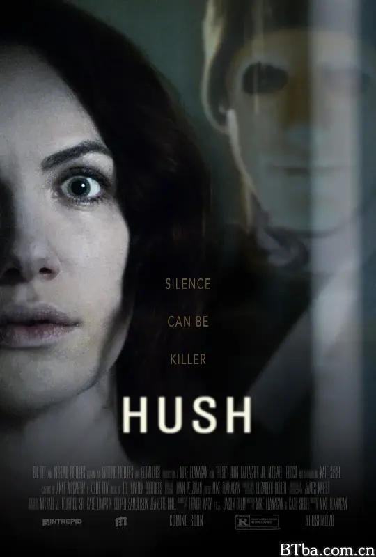 无声夜/Hush