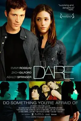 爱我敢不敢/Dare