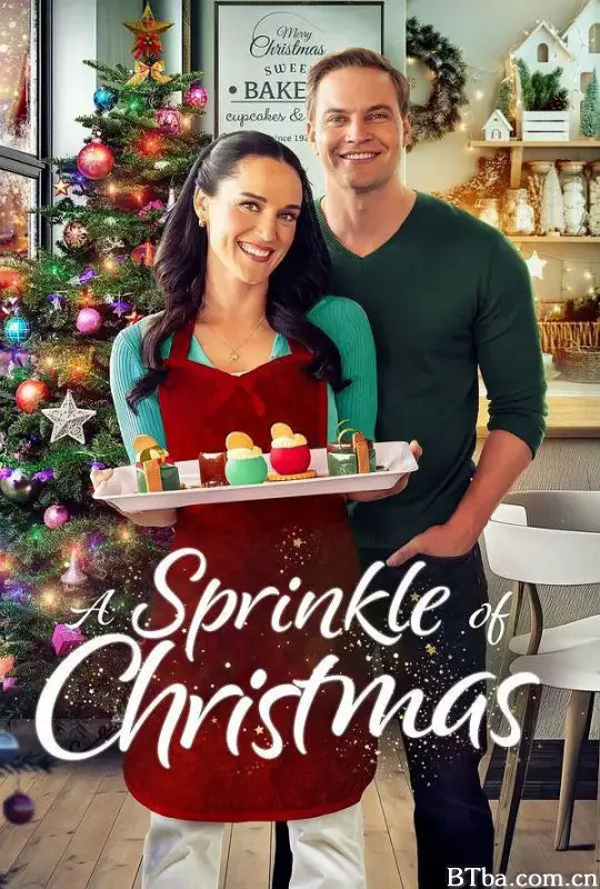 A Sprinkle of Christmas