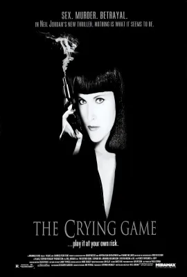 哭泣的游戏/The Crying Game