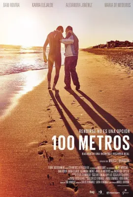 生命中的百米/100 metros