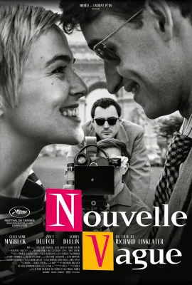 新浪潮/Nouvelle Vague