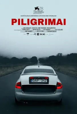故地重访/Piligrimai