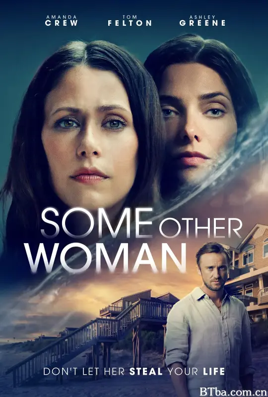 另一个女人/Some Other Woman
