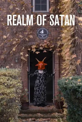 撒旦的王国/Realm of Satan