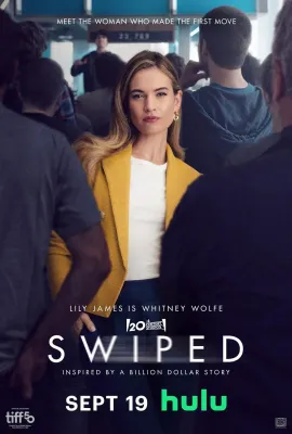 点爱成金/Swiped