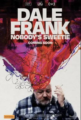 戴尔·弗兰克：众生皆苦/Dale Frank: Nobody's Sweetie