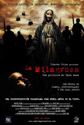 游击战争/La milagrosa