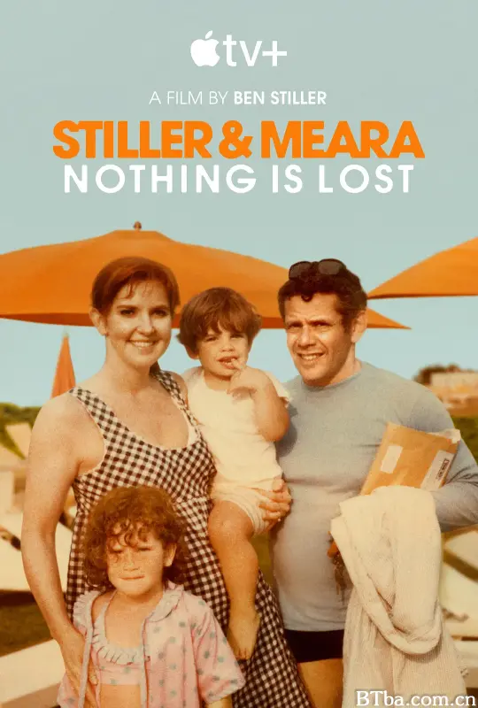 斯蒂勒与米拉：未曾落幕/Stiller & Meara: Nothing Is Lost