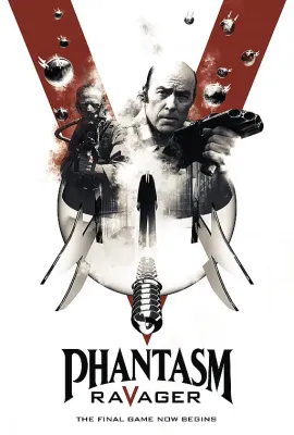 鬼追人 5/Phantasm: Ravager