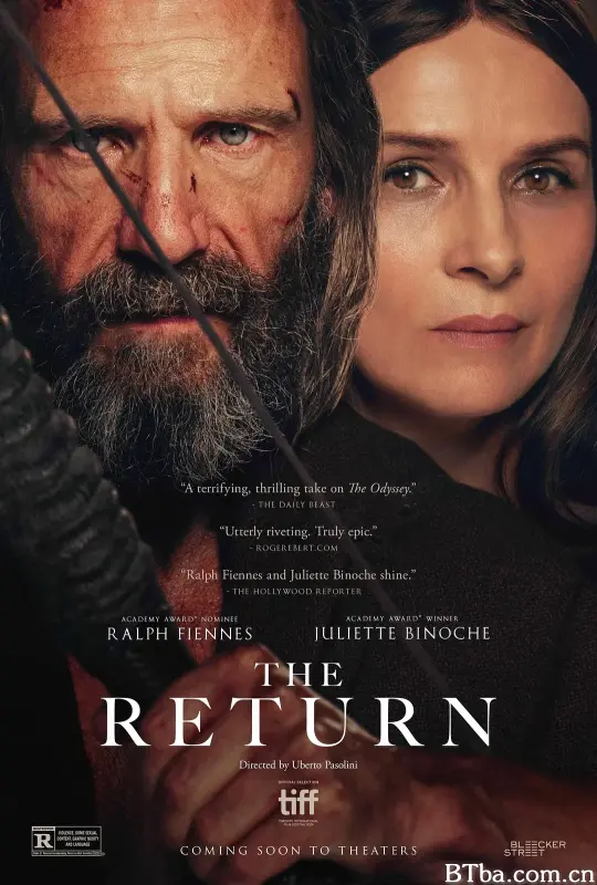 王者归来/The Return