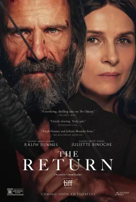 王者归来/The Return