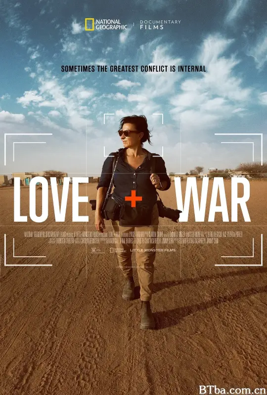 爱+战争/Love+War