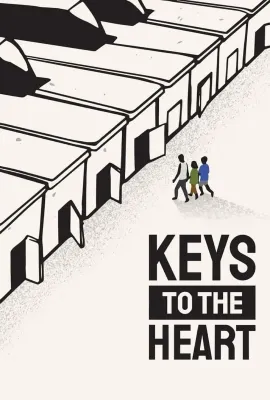 那就是我的世界/Keys to the Heart