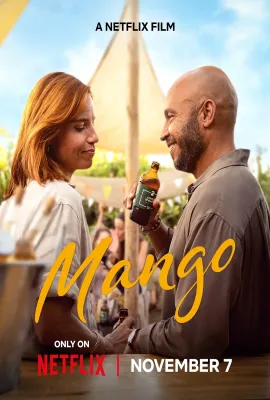 芒果缘/Mango