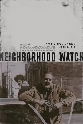 守望相助/Neighborhood Watch