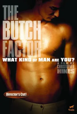 同志亦威猛/The Butch Factor