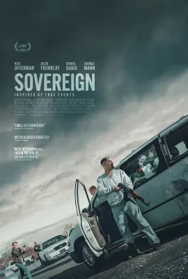自主公民/Sovereign