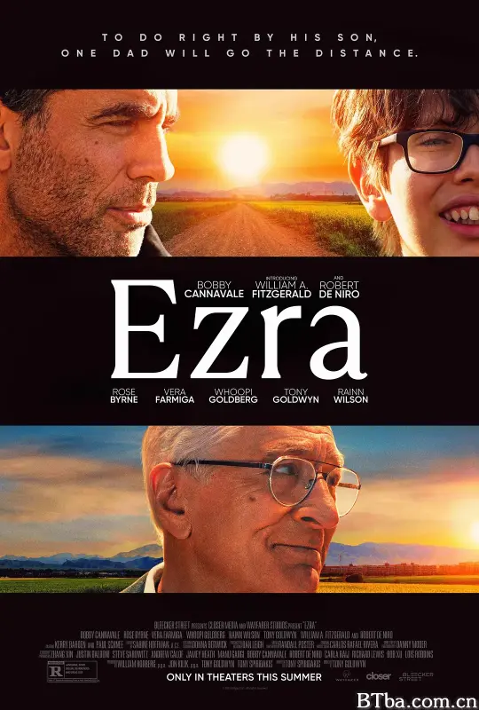 埃兹拉/Ezra