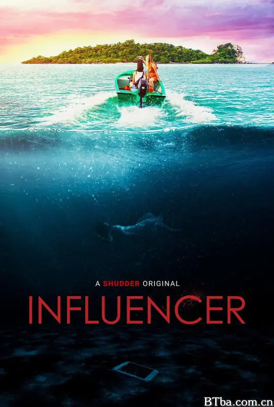 夺命网红/Influencer