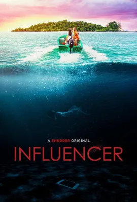 夺命网红/Influencer